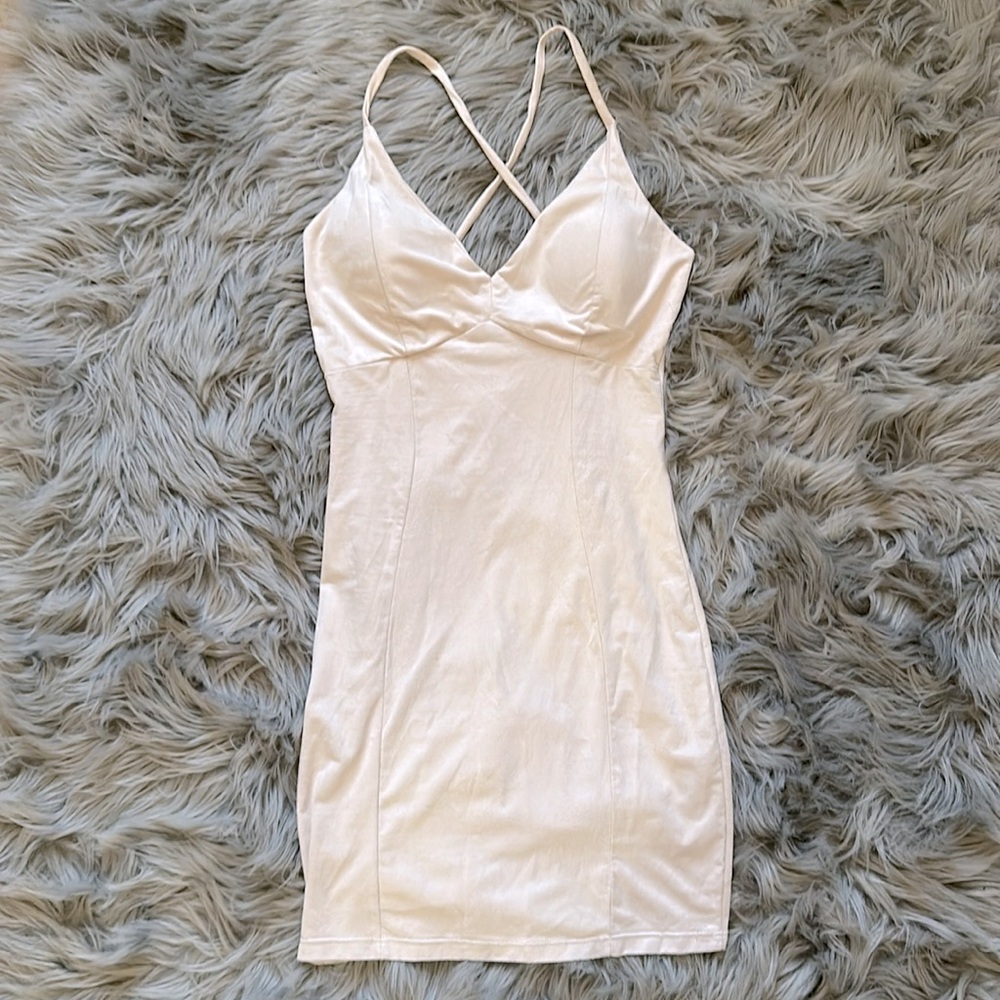 Necessary Clothing - Mini Dress - S
